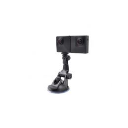 Insta360 ONE X/EVO - přísavný držák - 3