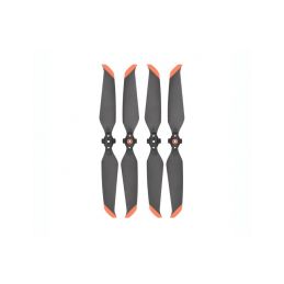 MAVIC AIR 2S - 4738 Propeller set (Orange Tips) (1 pár) - 1