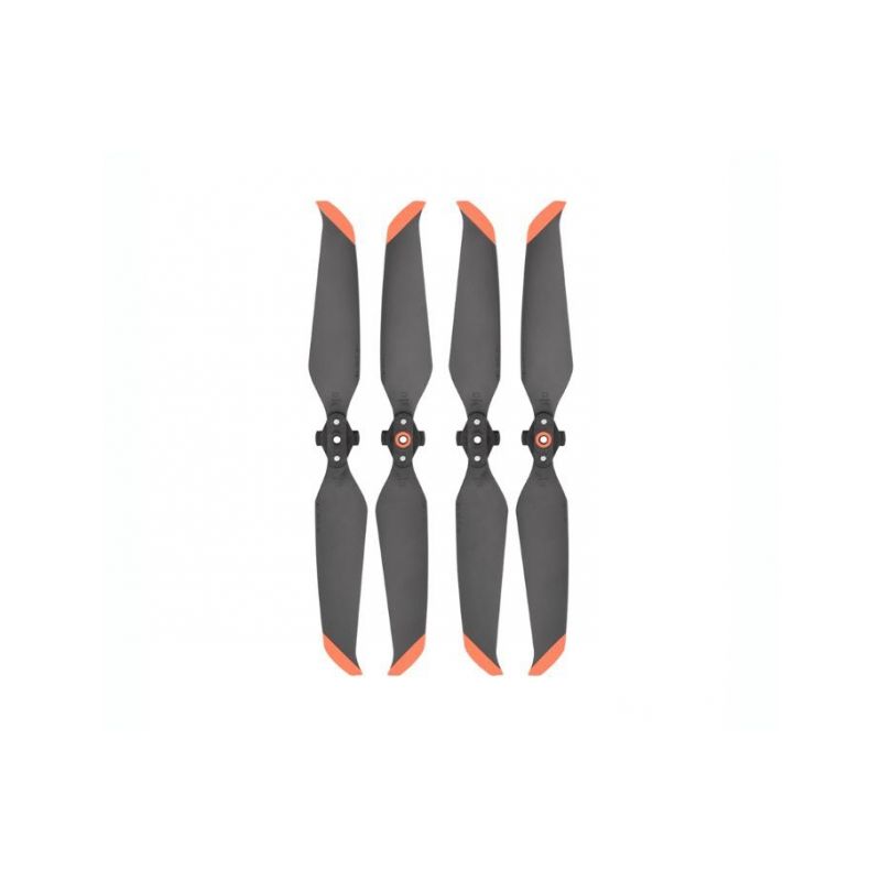 MAVIC AIR 2S - 4738 Propeller set (Orange Tips) (1 pár) - 1