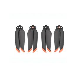 MAVIC AIR 2S - 4738 Propeller set (Orange Tips) (1 pár) - 2