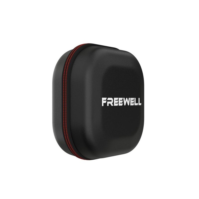 Freewell pouzdro na filtry - 1
