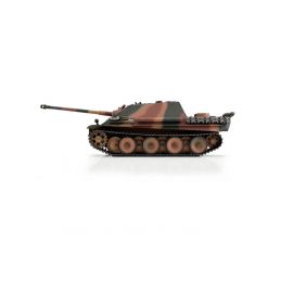 TORRO tank PRO 1/16 RC Jagdpanther vícebarevná kamufláž - infra IR - Servo - 3