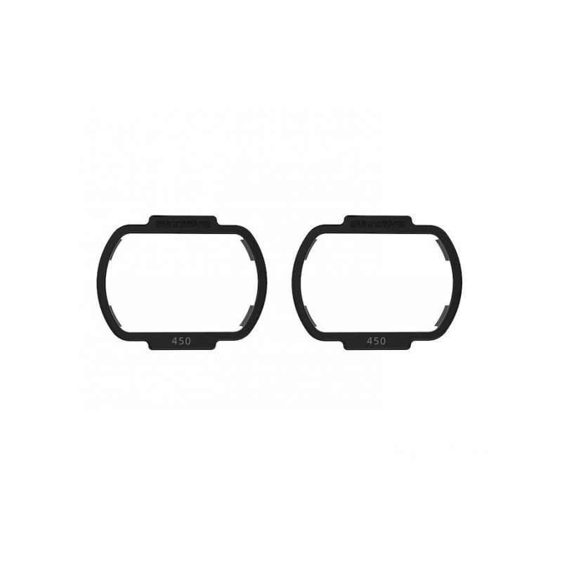 DJI FPV Goggle V2 - Nearsighted Lens (-4.5 Diopters) - 1 DJI FPV Goggle V2 - Nearsighted Lens (-4.5 Diopters) - 1