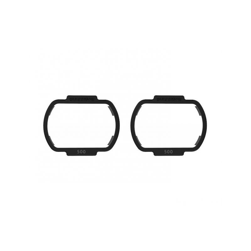 DJI FPV Goggle V2 - Nearsighted Lens (-5.0 Diopters) - 1