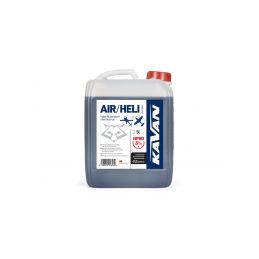 Kavan Air/Heli 5% nitro 5l - 1