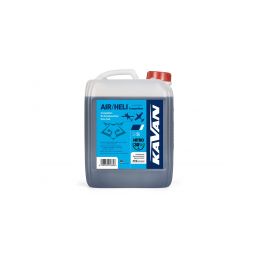 Kavan Competition Air/Heli 30% nitro 5l - 1
