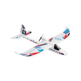 BETA V2 1400 M2 - RTF 4k 2.4GHz Brushless - 1