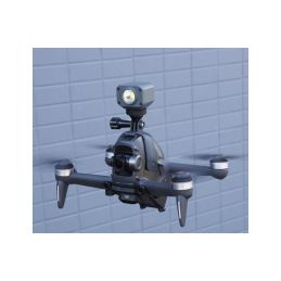 DJI FPV Combo - Camara Adapter for DJI FPV Drone - 4