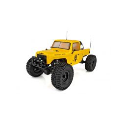 Enduro Ecto Trail Truck RTR - 1