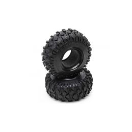 Duratrax pneu 1.9" Class 1 Showdown CR C3 (2) - 1