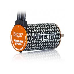 KONECT střídavý motor 3660 SL/3700 KV - 2