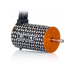 KONECT střídavý motor 3660 SL/3700 KV - 3