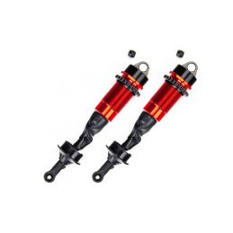 Arrma tlumič kompletní 16x131mm, olej 2000cSt - 1