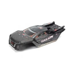 Arrma karosérie černá: Talion 6S BLX - 1