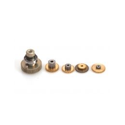 Servo převody pro SANWA ERS-971 - 1