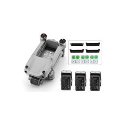 DJI Mavic Air 2S - Battery Anti-dust Cover Set - 2