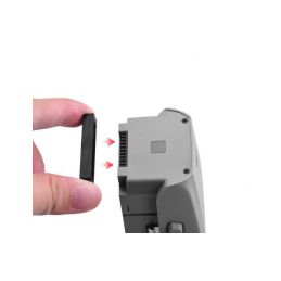 DJI Mavic Air 2S - Battery Anti-dust Cover Set - 3