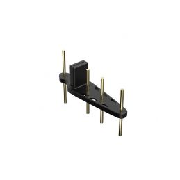 Yagi Antenna Signal Booster 2.4Ghz (Type 6) - 2