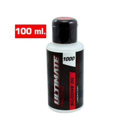 UR silikonový olej do diferenciálu 1000 CPS - NEW 100ml - 1