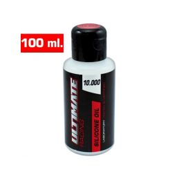 UR silikonový olej do diferenciálu 10.000 CPS - NEW 100ml - 1