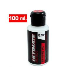 UR silikonový olej do diferenciálu 15.000 CPS - NEW 100ml - 1