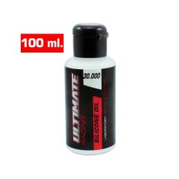 UR silikonový olej do diferenciálu 30.000 CPS - NEW 100ml - 1