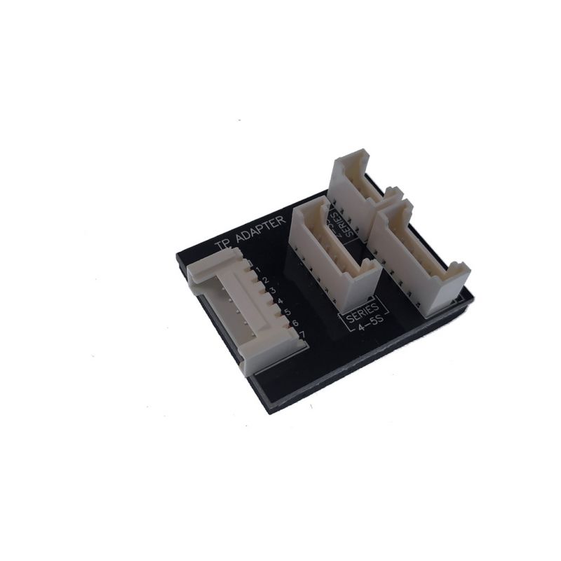 Adaptér balancéru TP - 1 Adaptér balancéru TP - 1