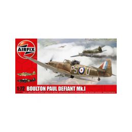 Airfix Boulton Paul Defiant (1:72) - 1