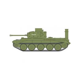 Airfix Cromwell Mk.IV (1:76) - 3