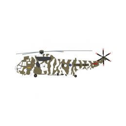 Airfix Westland Sea King HC.4 (1:72) - 3