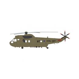 Airfix Westland Sea King HC.4 (1:72) - 4
