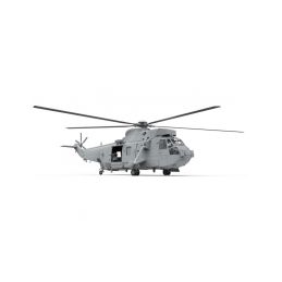 Airfix Westland Sea King HC.4 (1:72) - 5