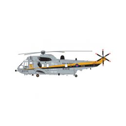 Airfix Westland Sea King HAR.3/Mk.43 (1:72) - 4
