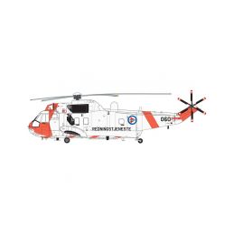 Airfix Westland Sea King HAR.3/Mk.43 (1:72) - 5