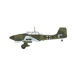 Airfix Junkers Ju-87B-2/R-2 Stuka (1:48) - 2