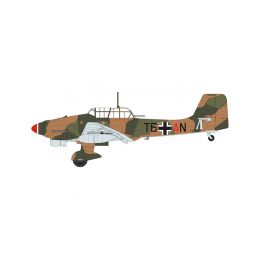 Airfix Junkers Ju-87B-2/R-2 Stuka (1:48) - 3