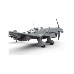 Airfix Junkers Ju-87B-2/R-2 Stuka (1:48) - 6