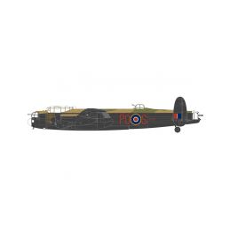 Airfix Avro Lancaster B.III (1:72) - 2