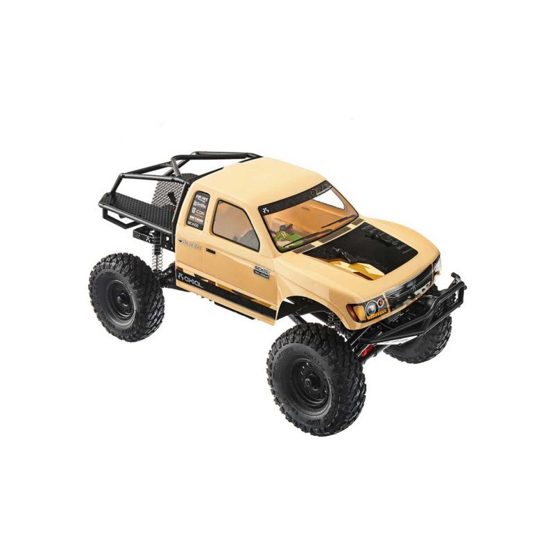 Axial SCX10 II Trail Honcho 1:10 4WD RTR - 1 Axial SCX10 II Trail Honcho 1:10 4WD RTR - 1