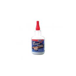 Tissue Paste lepidlo na lepení papírových potahů 50ml - 1