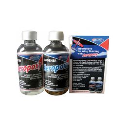 Aeropoxy laminovací epoxid 300ml - 1