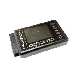 Tester baterií Digital Smart Guard 8 Lixx, Nixx - 1