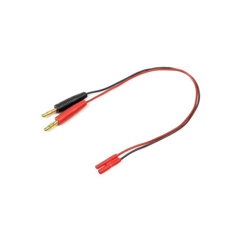 Nabíjecí kabel - 2.0mm 20AWG 30cm - 1 Nabíjecí kabel - 2.0mm 20AWG 30cm - 1