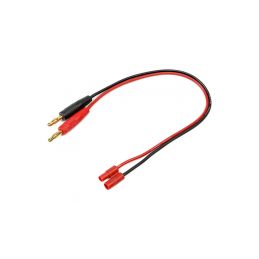 Nabíjecí kabel - 3.5mm 16AWG 30cm - 1