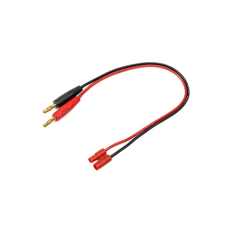 Nabíjecí kabel - 3.5mm 16AWG 30cm - 1 Nabíjecí kabel - 3.5mm 16AWG 30cm - 1