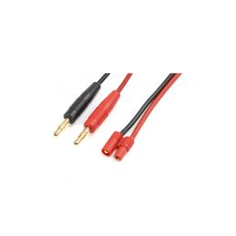 Nabíjecí kabel - 3.5mm 16AWG 30cm - 2