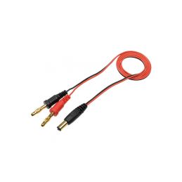 Nabíjecí kabel - TX JR/SPM 50cm - 1
