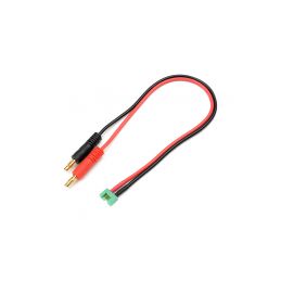 Nabíjecí kabel - MPX 14AWG 30cm - 1