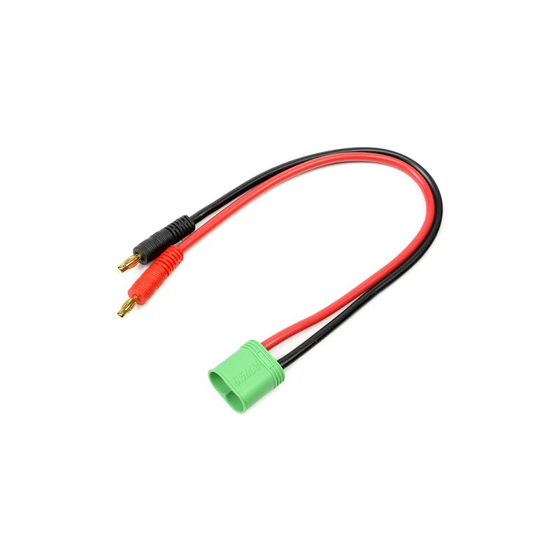 Nabíjecí kabel - CC 6.5mm 12AWG 30cm - 1 Nabíjecí kabel - CC 6.5mm 12AWG 30cm - 1