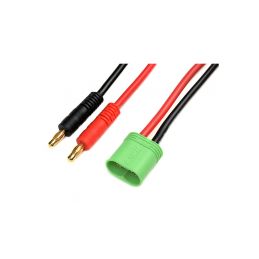 Nabíjecí kabel - CC 6.5mm 12AWG 30cm - 2